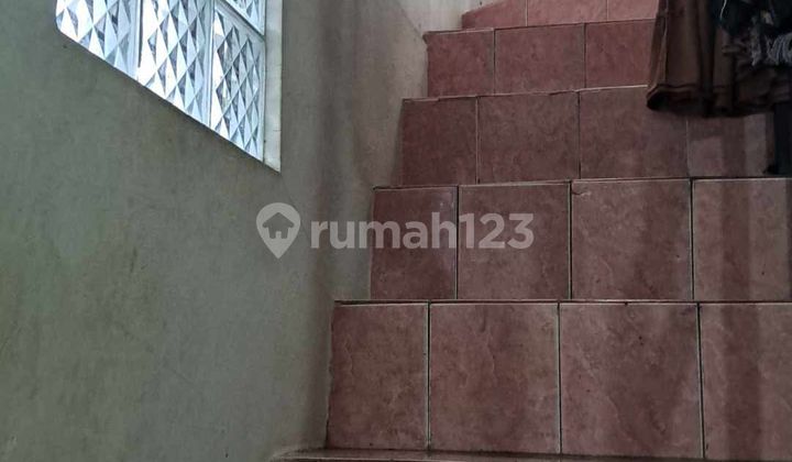 Semi-Furnished Minimalist House in Ujungberung, Bandung, Negotiable Price 2