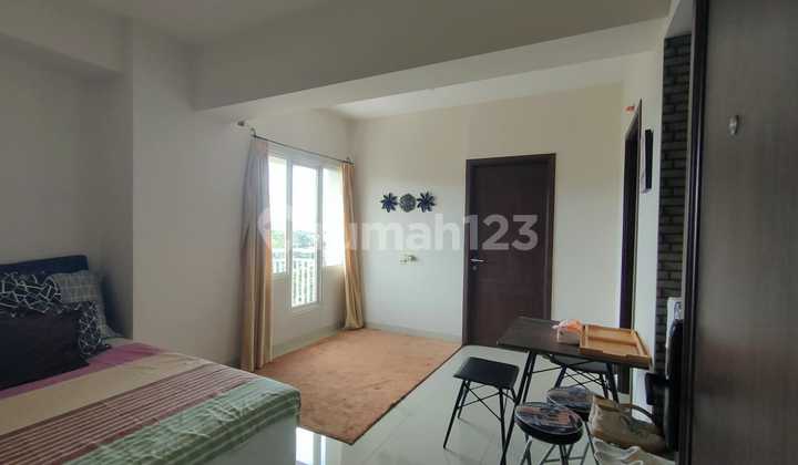 Dijual Apartemen 2 Bedrooms Fully Furnished di Galeri Ciumbuleuit 2 Harga Terbaik 2