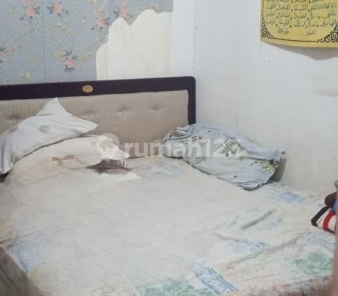 Rumah Minimalis Siap Huni di Komplek Cileunyi Bandung Menarik 2