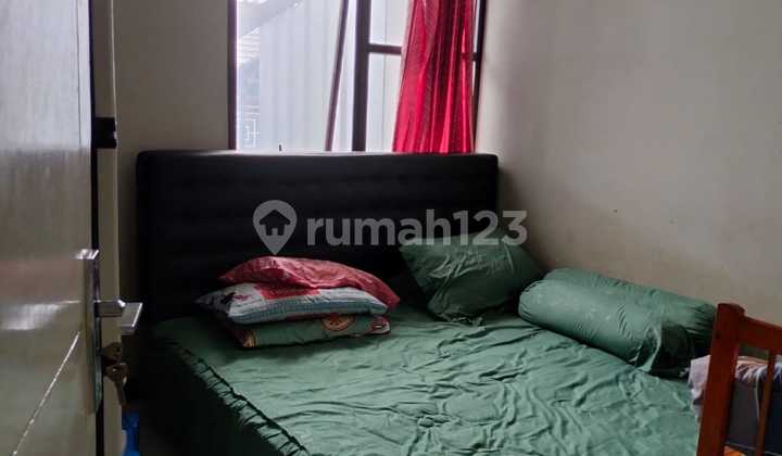 Rumah Semi Furnished Siap Huni di Padasuka Bandung Harga Nego Sampai Jadi 2