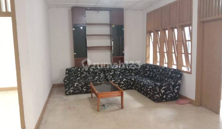 Disewakan Rumah Semi Furnished di Awiligar Cikutra Bandung Harga Terbaik 2