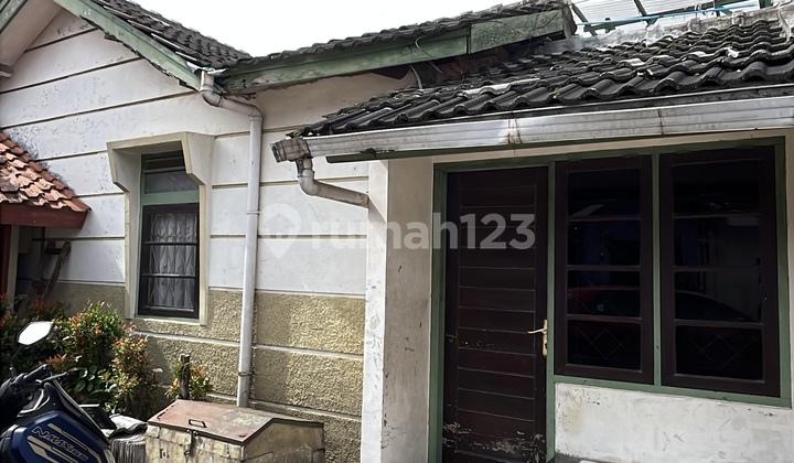 Rumah Minimalis Siap Huni di Margahayu Bandung Menarik 2