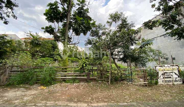 Tanah Kavling Siap Bangun Akses Mudah di Kawasan Antapani Bandung Tanah Kavling Siap Bangun Akses Mudah di Kawasan Antapani Bandung