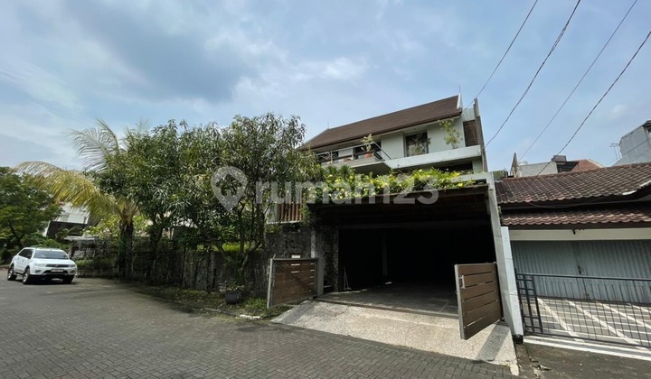 Rumah Mewah Fully Furnished di Batununggal Bandung Harga Nego Rumah Mewah Fully Furnished di Batununggal Bandung Harga Nego