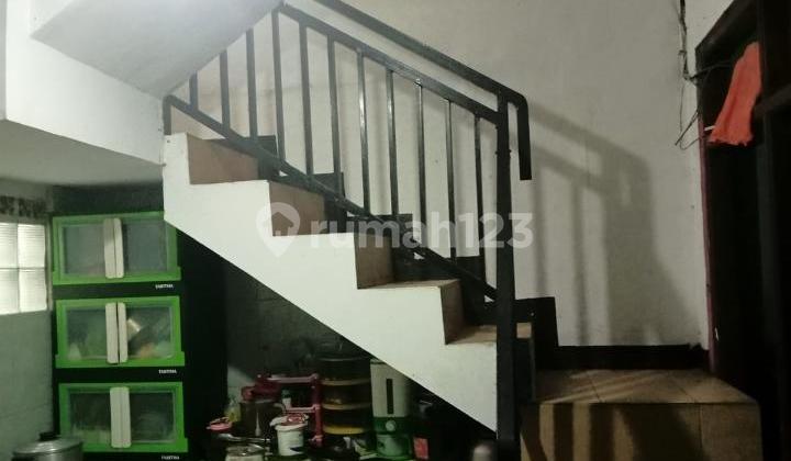 Rumah Siap Huni Lokasi Strategis di Sarijadi Bandung Harga Nego 2