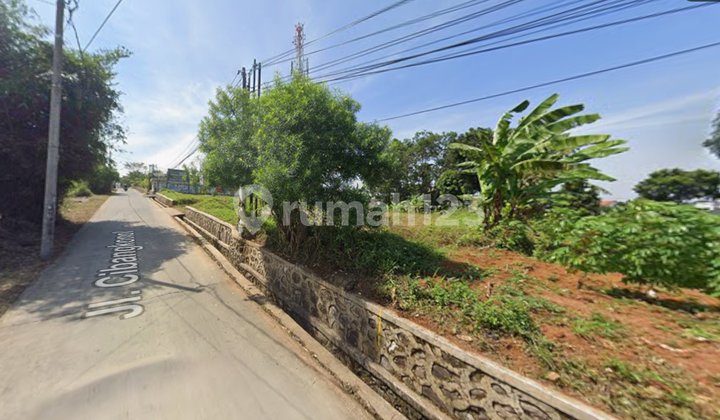 Tanah Luas Siap Bangun di Kawasan Cileunyi Bandung Harga Terbaik Tanah Luas Siap Bangun di Kawasan Cileunyi Bandung Harga Terbaik