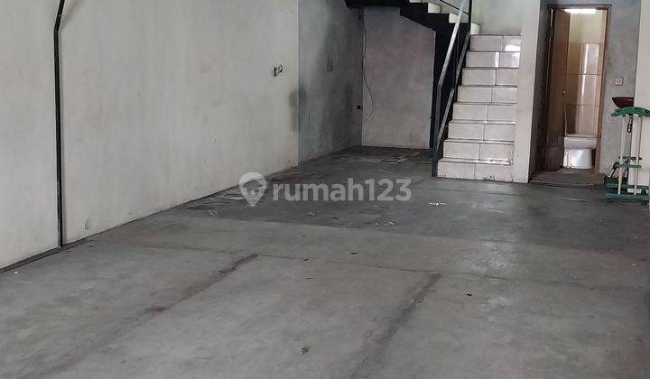 Disewakan Ruko 2 Lantai di Tarogong Kaler Garut Harga Tetbaik 2