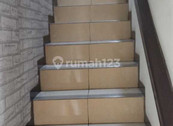 Rumah Minimalis Modern Siap Huni di Komplek Sariwangi Bandung 2