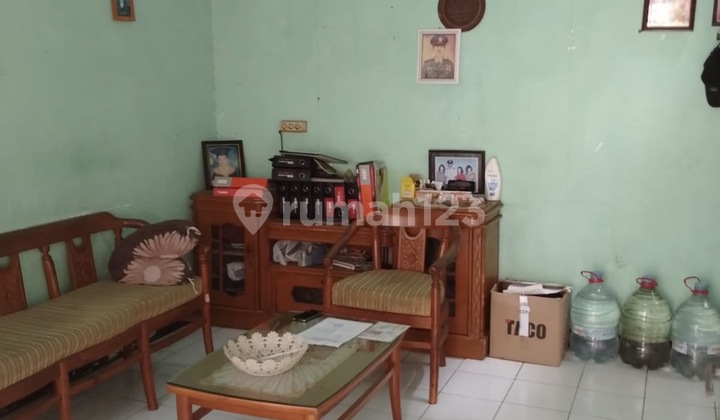 Ready-to-Occupy Minimalist House in Antapani Kidul Complex, Bandung City 2