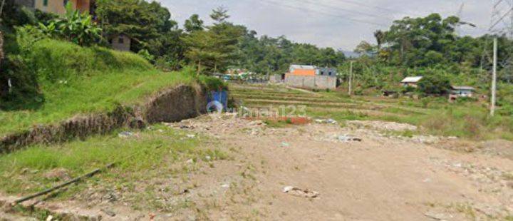 Dijual Tanah Mainroad Kawasan Soreang Bandung Harga Terbaik 1