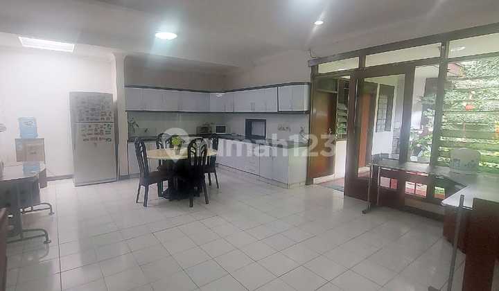 Rumah Siap Huni Lokasi Nyaman di Komplek Turangga Bandung Menarik 2
