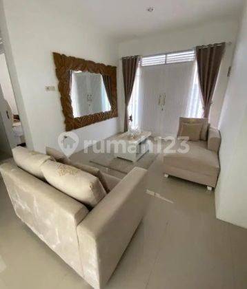 Disewakan Rumah di Kawasan Ciwaruga, Cocok untuk Hunian Keluarga, Lingkungan Tenang dan Sejuk. 2