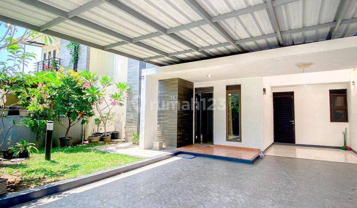 Dijual Rumah Siap Huni Di Komplek Elite Kawasan Rancasari Bandung Kota Harga Terbaik 1