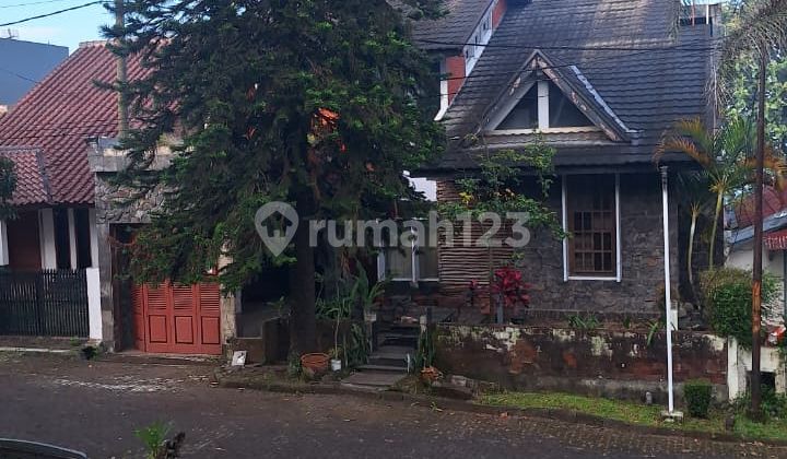 Land Calculation House in the Serene Area of Cileunyi, Bandung City 2