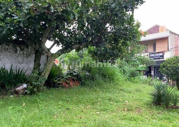 Dijual Tanah Kavling di Sariwangi Harga Nego Sampai Jadi 2