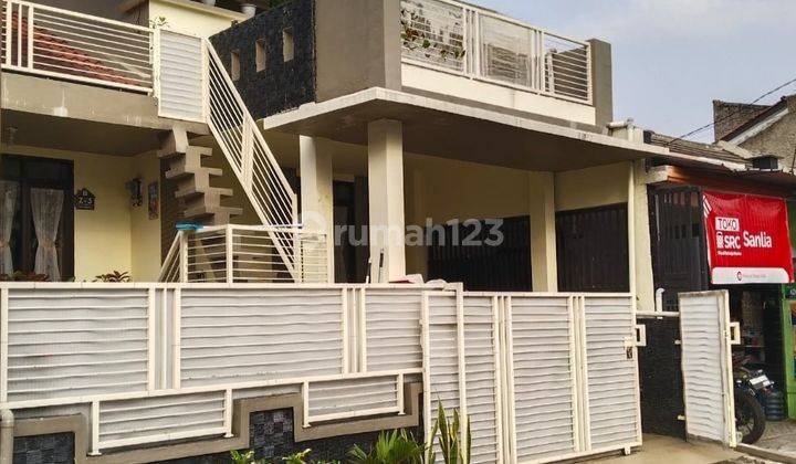 Dijual Rumah Di Tarogong Kidul Garut Kota Harga Terbaik 1