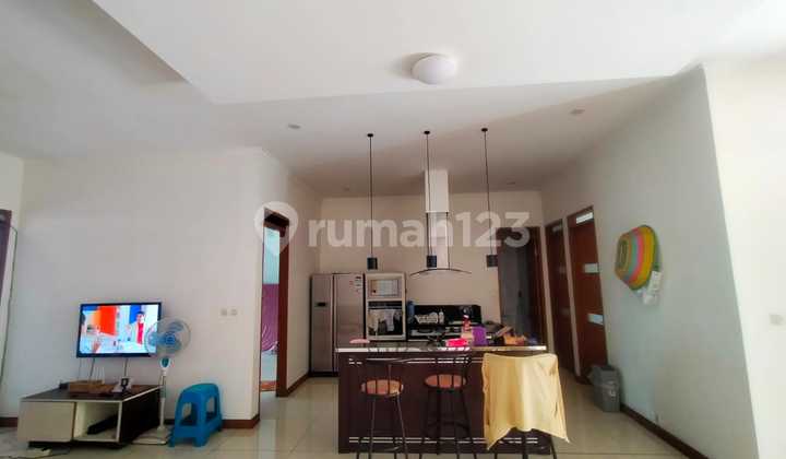 Fully Furnished Ready-to-Occupy House in Cibabat, North Cimahi, Attractive