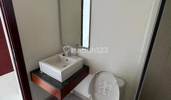 Dijual Apartemen Tamansari Tera Lantai 18 View Terbaik 2