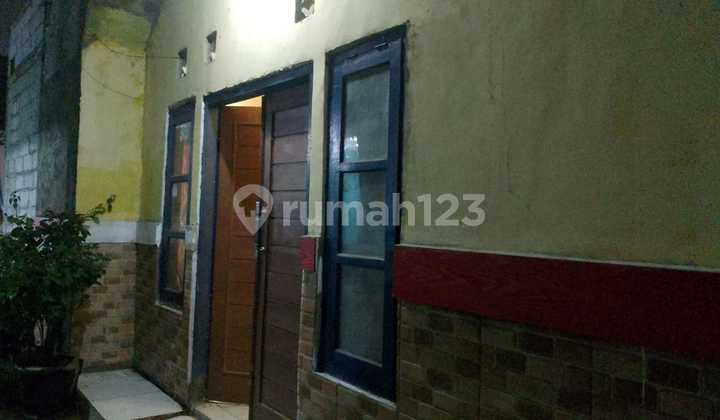Rumah Plus Ruko Siap Huni di Cimahi Tengah Akses Dalam Gang Rumah Plus Ruko Siap Huni di Cimahi Tengah Akses Dalam Gang
