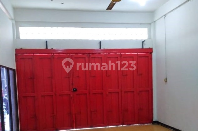 Disewakan Ruko 2 Lantai 4 KT Siap Pakai di Mainroad Ciateul Bandung Kota Harga Menarik 2