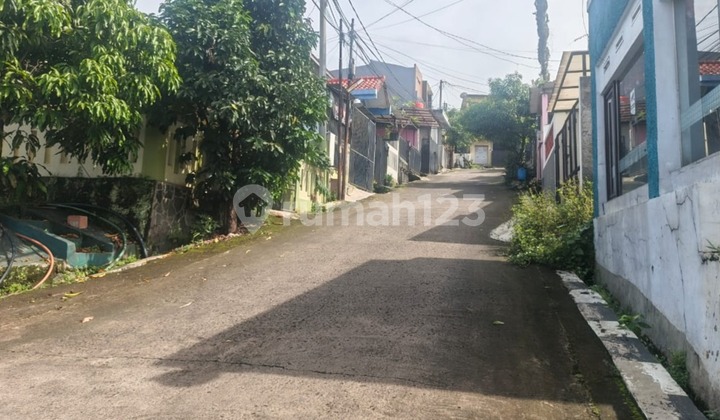 Tanah Kavling Siap Bangun Lokasi Nyaman di Ujungberung Bandung Tanah Kavling Siap Bangun Lokasi Nyaman di Ujungberung Bandung