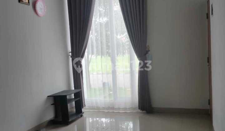 Rumah Minimalis Murah Siap Huni di Kawasan Baleendah Bandung 2