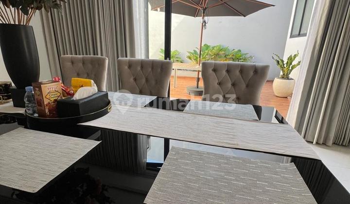 Ready-to-Occupy House in Setiabudi Regency Bandung Best Price 2