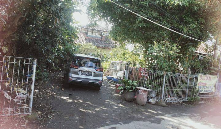 Dijual Tanah Murah di Cicaheum, Akses Mudah & Lokasi Ramai! 1