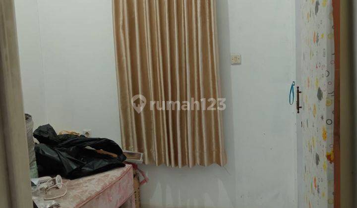 Dijual Rumah Siap Huni di Komplek Elite Pondok Mas Baros Cimahi Tengah 2