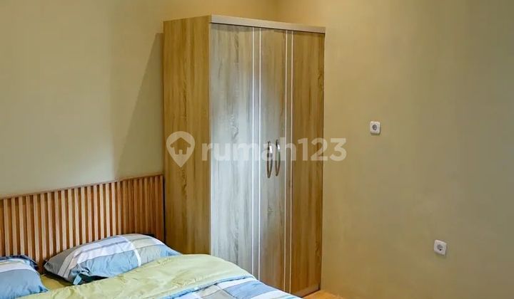 Fully Furnished Boarding House in the Margahayu Area of Bandung is Attractive 2