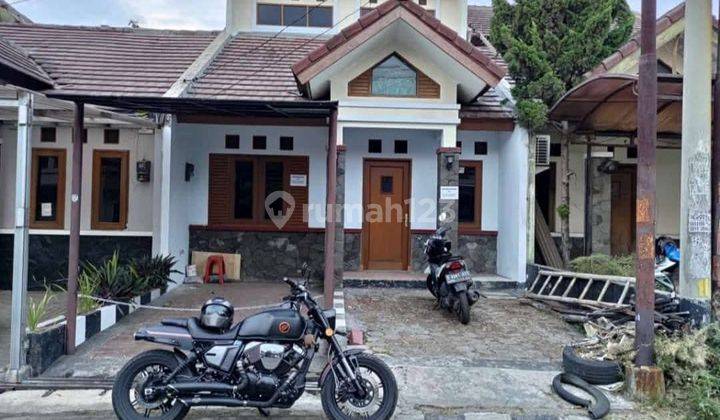 Disewakan Rumah Siap Huni di Soekarno Hatta Bandung Harga Terbaik 1
