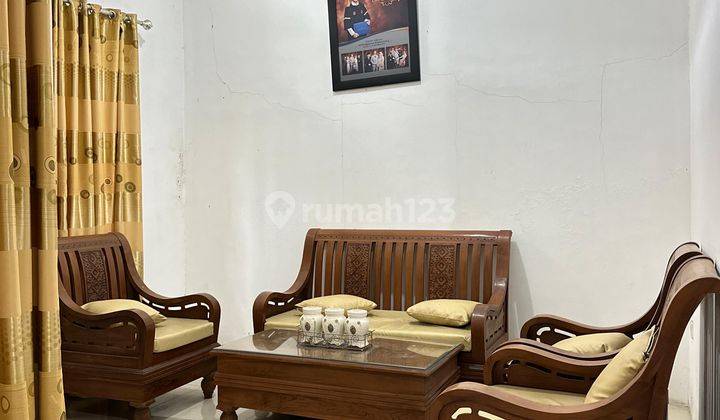 Dijual Rumah Siap Huni di Tarogong Kaler Garut Harga Terbaik 2