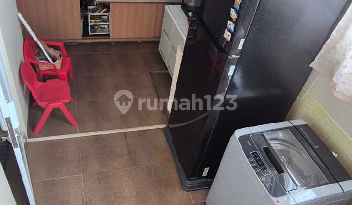 Affordable Ready-to-Live House in Pasir Impun Complex, Bandung City 2