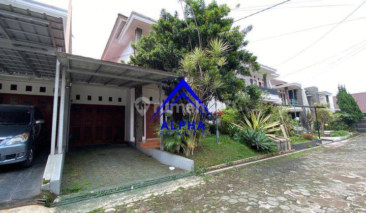 Dijual Rumah Siap Huni di Cigadung Bandung Kota 1