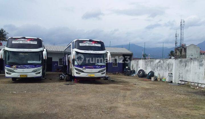 Gudang di Soekarno Hatta, Bandung Bagus Sekali 2