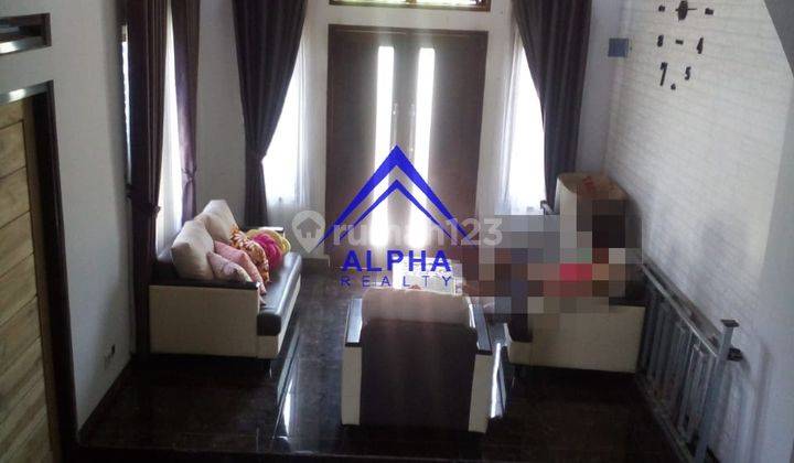 Dijual Rumah Siap Huni Di Limbangan Garut 14