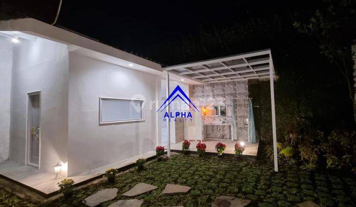 Dijual Rumah Bagus Sekali Di Setiabudi Bandung Harga Terbaik 2