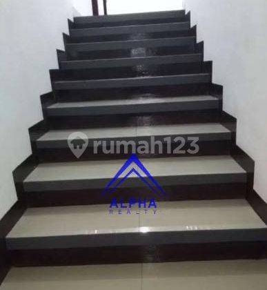 Disewakan Rumah Semi Furnished di Setra Indah Bandung Kota 4
