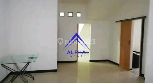Disewakan Rumah Semi Furnished di Setra Indah Bandung Kota 9