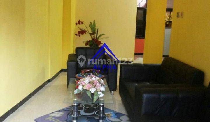 Dijual Rumah Siap Huni di Ujung Berung Bandung 2