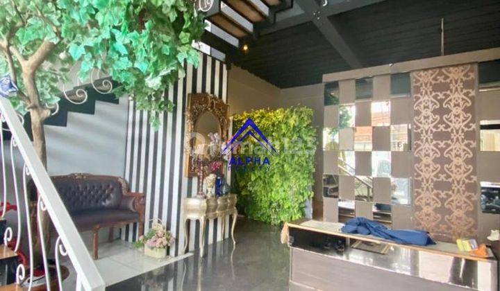Disewakan Ruko di Cikutra Bandung Kota 5