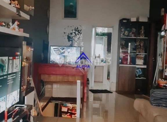 Disewakan Ruko di Cikutra Bandung Kota 7
