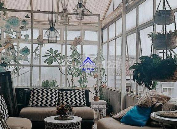 Disewakan Ruko di Cikutra Bandung Kota 9