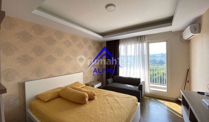 Dijual Apartemen Galeri Ciumbuleuit 3 Fully Furnished Harga Terbaik 1