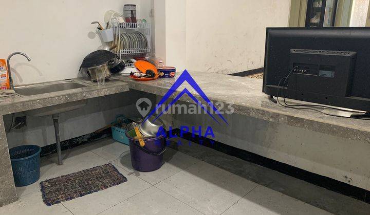 Disewakan Rumah Semi Furnished di Pungkur Bandung Kota 7