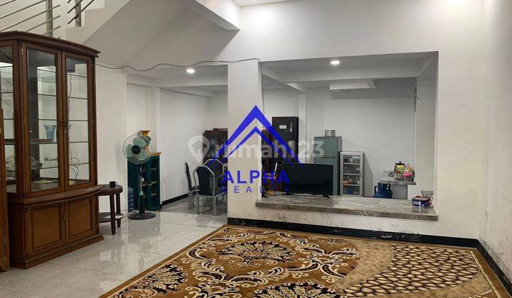 Disewakan Rumah Semi Furnished di Pungkur Bandung Kota 8