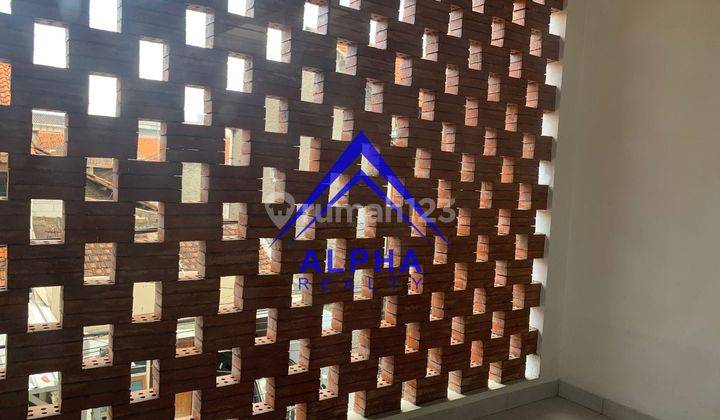 Disewakan Rumah Semi Furnished di Pungkur Bandung Kota 15