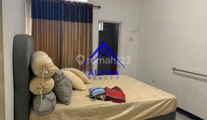 Disewakan Rumah Semi Furnished di Pungkur Bandung Kota 17