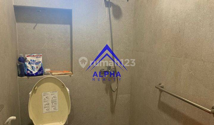 Disewakan Rumah Semi Furnished di Pungkur Bandung Kota 26