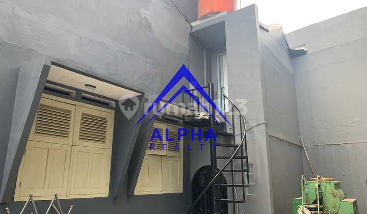 Disewakan Rumah Semi Furnished di Pungkur Bandung Kota 29